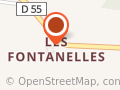 Gîtes les Fontanelles du Quercy Blanc