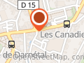 Boucherie Chevaline Andrin Arnaud