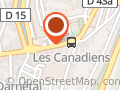 Brasserie du Centre