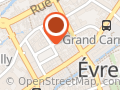 Logement Familial De L'eure Le