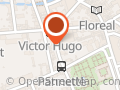 Parking Evreux Victor Hugo
