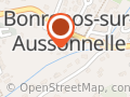 Le P'Aus Café
