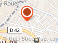 Restaurant le Lavoisier