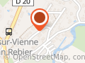 SM AEP Vienne Briance Gorre