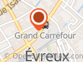 Tchip Coiffure Evreux