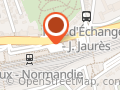 Monop Station Evreux