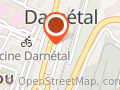 Club de Tennis de Darnétal