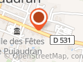 Commune de Pujaudran - Gers