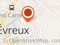 Agence d'assurance SwissLife Evreux - Jean Marc Richoux