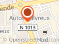 Clean Auto Evreux