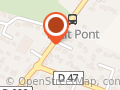 SCM CABINET DENTAIRE LE PETIT PONT