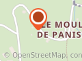 Gîtes du Chêne Vert