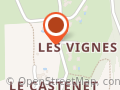Gîte Baiguerra - 15min de Sarlat - Climatisation et jardin privatif