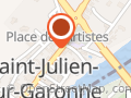 Les Gourmandises Du Volvestre