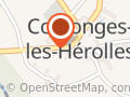 Chambres d'hotes La Chaumiere