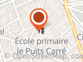 École Élémentaire Publique Le Puits Carré