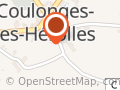 Mairie de Coulonges
