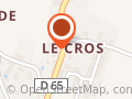 Lysiane Laroche Bleys Ostéopathe D.O