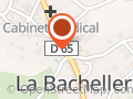 Cabinet vétérinaire de La Bachellerie