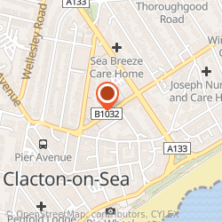 Vape Shops in Clacton-on-Sea - Cylex Local Search