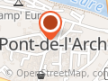 Aux Délices de Pont de l'Arche