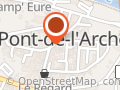 Chrono Pizza Pont de l'arche