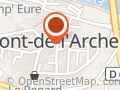 Optique Pont De L'arche