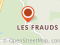 Chartreuse des Fraux