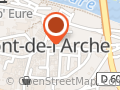 Pharmacie de l'Arche