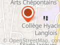 Collège Hyacinthe Langlois