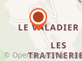 Les Maisons de Valadier - Sandrine Verdier