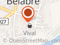Petit Casino Bélâbre
