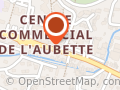 cabinet médical de l'Aubette - Dr GOUJON
