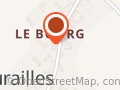 Mairie des Tourailles