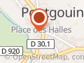 Maison de Retraite de Pontgouin
