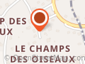 La Maison des Oiseaux