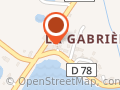 La Boutique de la Gabrière