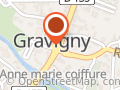 Carpy Coiffeur, à Gravigny