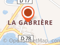 Pisciculture de la Gabrière