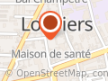Maison de santé