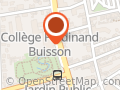 Collége Nationalisé Mixte Ferdinand Buisson