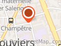 Institution Notre-Dame/Saint-Louis