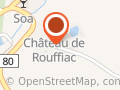 Restaurant du Lac de Rouffiac