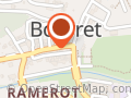 Mairie de Bourret