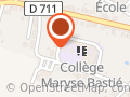 Collège Maryse Bastié