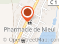 PHARMACIE DE NIEUL| Nieul