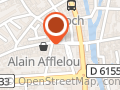 Cafe De La Halle