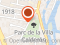 Villa Caldérón