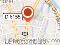 Je mange la nuit louviers