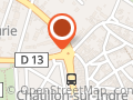 Allianz Assurance CHATILLON SUR INDRE - Christine et Audrey ALEXANDRE